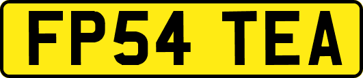 FP54TEA