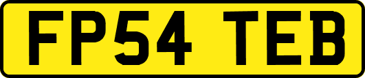 FP54TEB