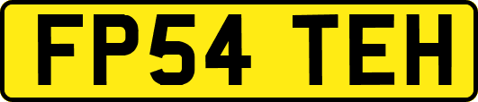 FP54TEH