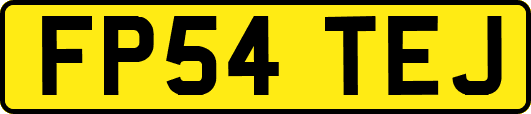 FP54TEJ