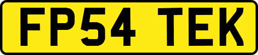 FP54TEK