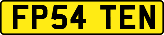 FP54TEN