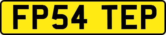 FP54TEP