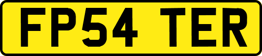FP54TER