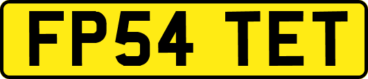 FP54TET