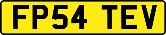 FP54TEV
