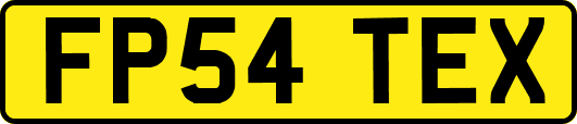 FP54TEX