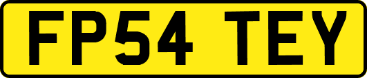 FP54TEY