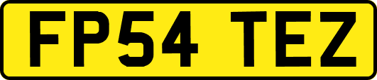 FP54TEZ