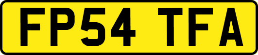 FP54TFA