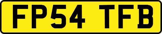 FP54TFB