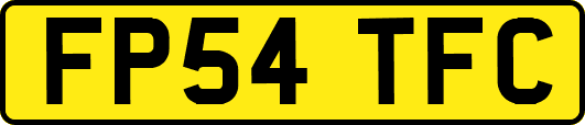 FP54TFC