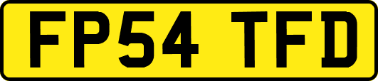 FP54TFD