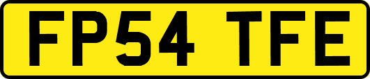 FP54TFE