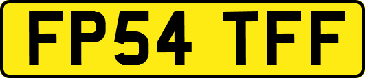 FP54TFF