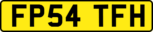 FP54TFH