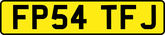 FP54TFJ