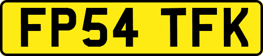 FP54TFK