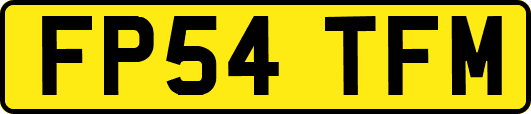 FP54TFM