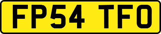 FP54TFO