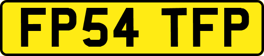 FP54TFP