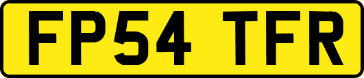 FP54TFR