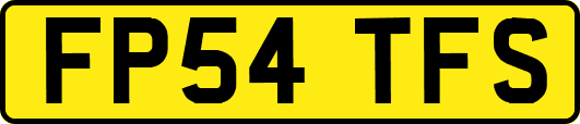 FP54TFS