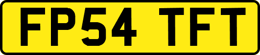 FP54TFT