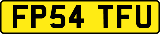 FP54TFU