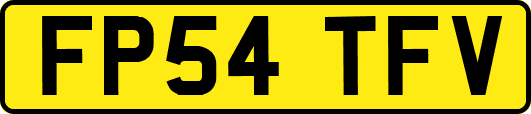 FP54TFV