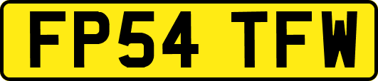 FP54TFW