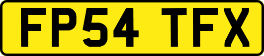 FP54TFX