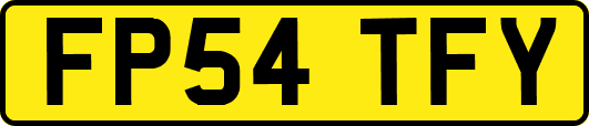 FP54TFY