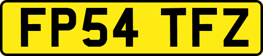 FP54TFZ