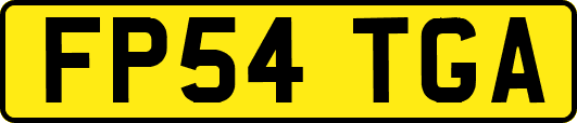 FP54TGA