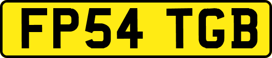 FP54TGB