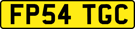 FP54TGC