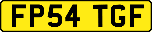 FP54TGF