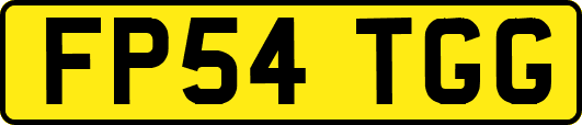 FP54TGG