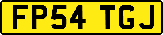 FP54TGJ