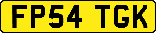 FP54TGK