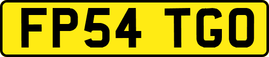 FP54TGO