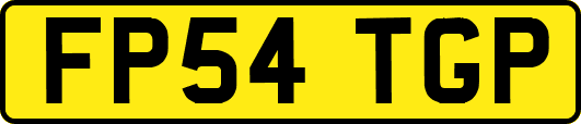 FP54TGP