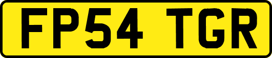 FP54TGR