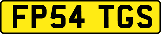 FP54TGS