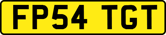 FP54TGT
