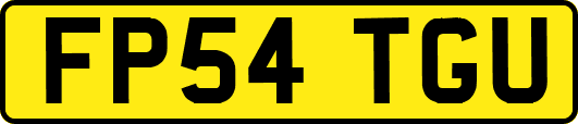 FP54TGU