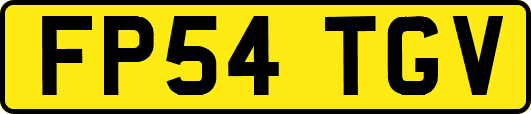 FP54TGV