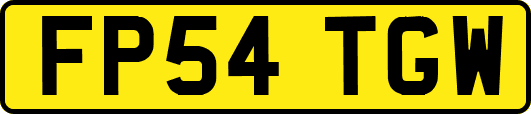 FP54TGW