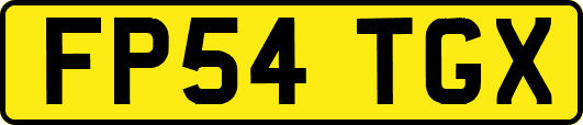 FP54TGX